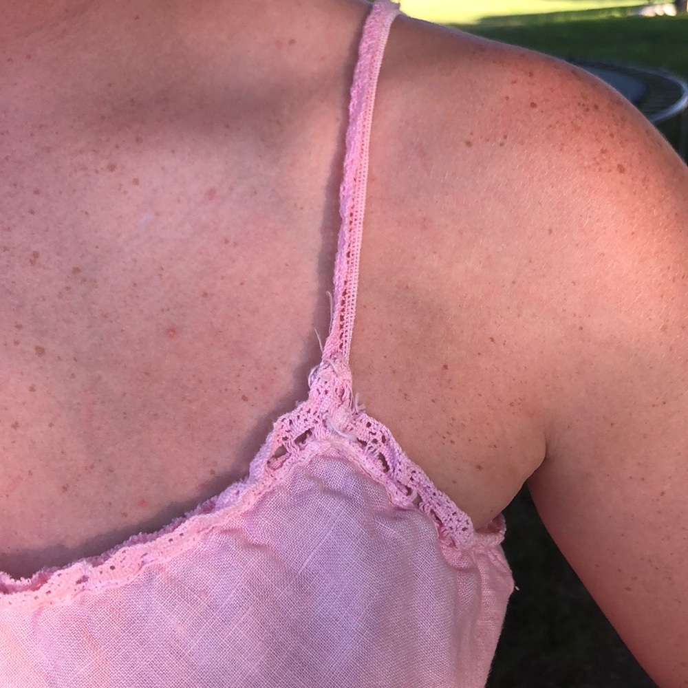 Tank top - Picture 2 of 2